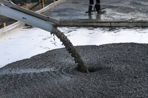 Best Concrete Driveway Installation  in Loma Linda, CA