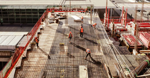 Best Custom Concrete Contractor  in Loma Linda, CA
