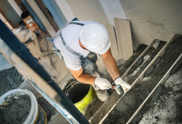 Best Concrete Installation Cost  in Loma Linda, CA