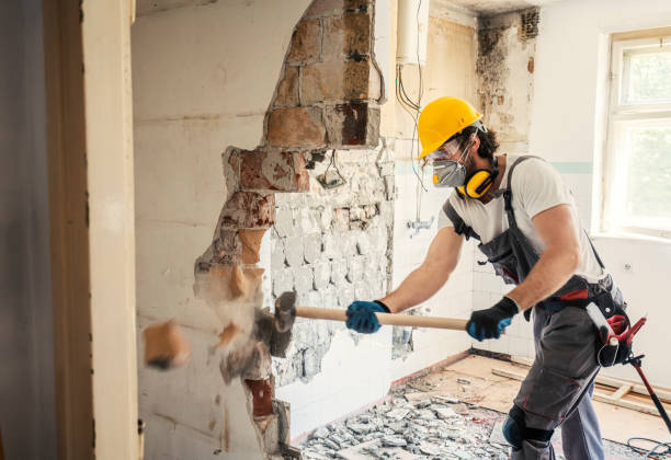 Best Concrete Slab Installation  in Loma Linda, CA