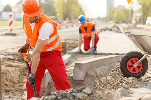 Best Residential Concrete Services  in Loma Linda, CA